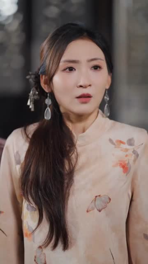 偷听小龙女心声后，全家躺赢（62集）我真的爱了