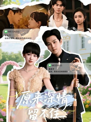 原来深情留不住（60集）太好看了短剧