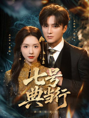 七号典当行（80集）剧情简介