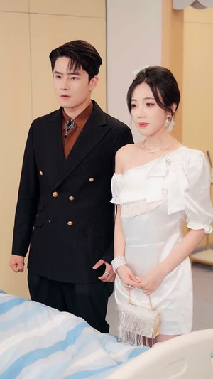 教父归来只手镇山河 (60集) 全剧免费观看