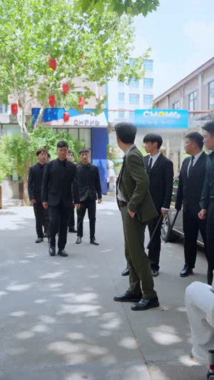 解救厉先生（84集）短剧看全集