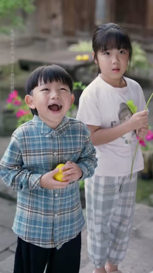 万物为契（71集）快来看短剧