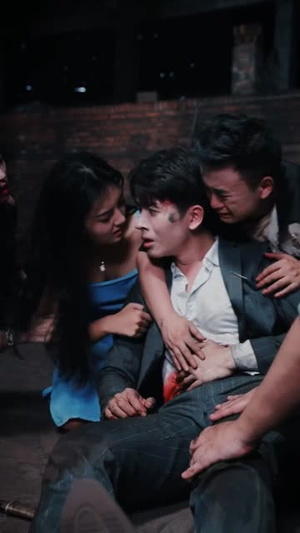 白金瞳（57集）演的怎么样