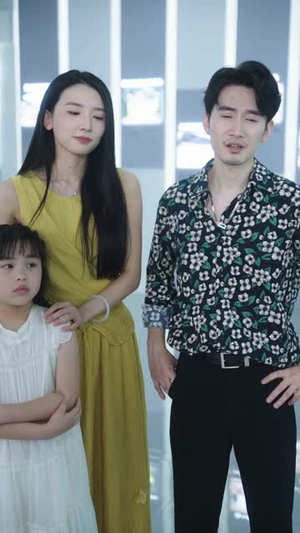 愿妻三冬暖愿女春不寒（60集）悬疑短剧推荐