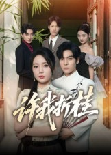 许我折桂（70集）无需会员免费看