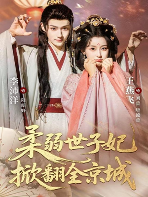 柔弱世子妃掀翻全京城（70集）夸克在线观看