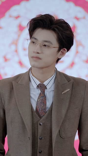 东山再起你是谁（65集）全季一次看完