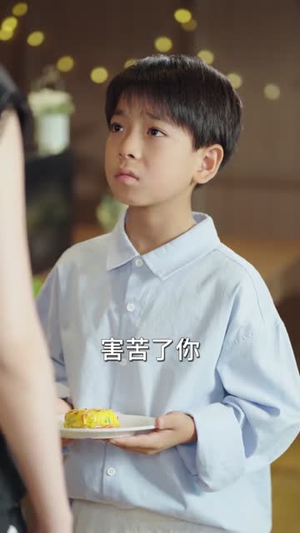 赶出家门后我靠带崽成赢家（82集）最火的短剧