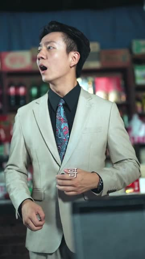 江湖风云（75集）精彩短剧热播中