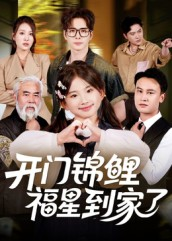 开门锦鲤福星到家了（70集）在线看