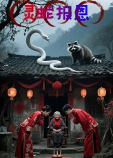 灵蛇报恩（30集）一起追短剧吧