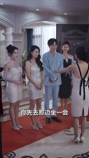 原来我才是高手(80集) 免费短剧推荐