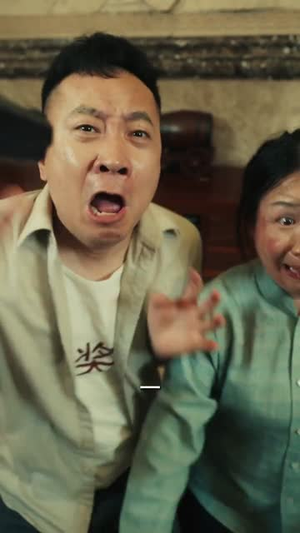 春寒不渡骨中刃 (45集) 免费短剧推荐