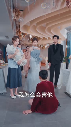 别闹了她只是我的妹妹啊 (41集) 每天短剧分享