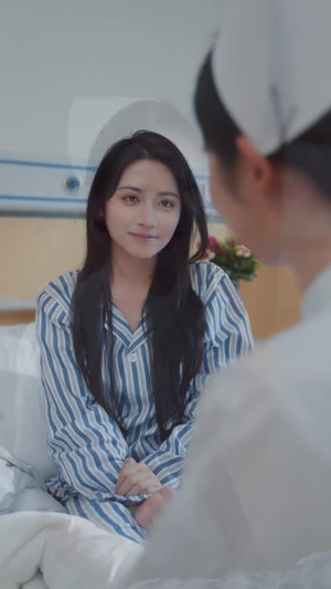 玫瑰小姐狩猎计划 (60集)热门短剧推广