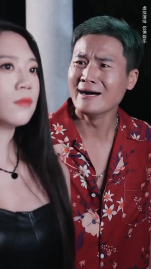 荒野穷游 (60集) 最热门短剧来了