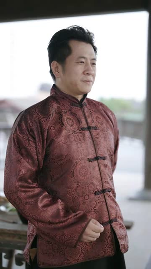 废柴逆袭当厨神 (66集) 超甜短剧分享