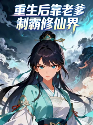 重生后靠老爹制霸修仙界 (全集) 热门短剧推荐。