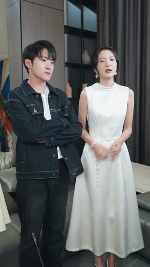 末日换亲，我还是救世主 (61集) 超爽短剧推荐