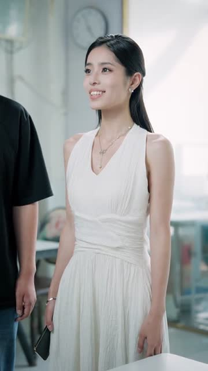 非正常美食系统 (100集) 这部短剧太好看