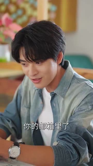 离婚后，开挂系统找上我 (74集) 男主角是谁