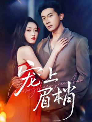 宠上眉梢（51集）最火短剧热播