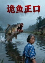 诡鱼正口（29集）精彩短剧免费看