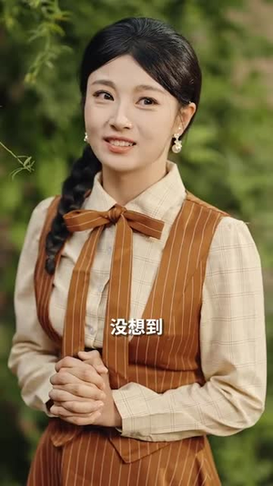 穿到饥荒年我靠绑定挨骂系统顿顿吃肉 (80集) 每日分享短剧