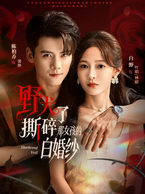野犬撕碎了那女孩的白婚纱（78集）在线观看