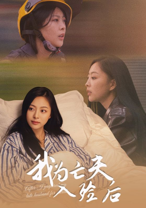 我为亡夫入殓后（45集）剧好看短剧推荐