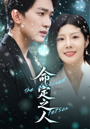 命定之人（56集）今日最火短剧