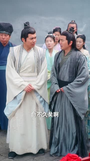 折枝（69集）好看到停不下来