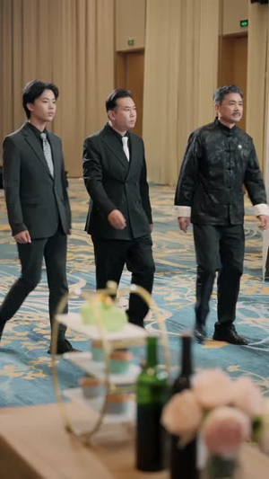 至尊神婿归来（104集）短剧追到爽