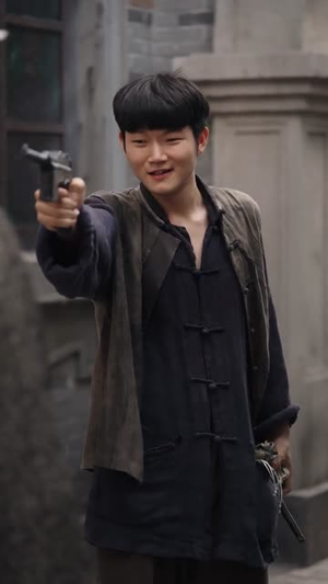 冒牌少帅（66集）番茄短剧免费看