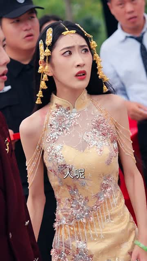 九朝帝君开局金莲喊喝药（61集）集免费看短剧