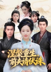 涅槃重生前夫请伏诛（72集）网盘在线观看