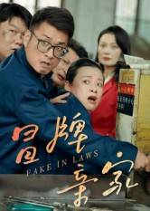 冒牌亲家（30集）独家短剧免费看