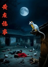 黄皮诡事（29集）抢先看热门短剧