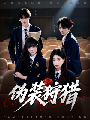 伪装狩猎（61集）第一集