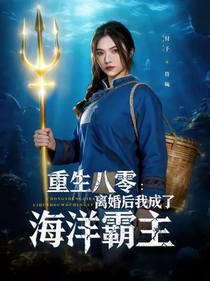 重生八零离婚后我成了海洋霸主（81集）排行榜前十短剧