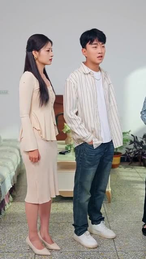 喊我臭打药的，那种十万亩呢（84集）最火的短剧