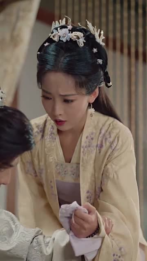 独宠乡野妃（61集）经典老剧免费看