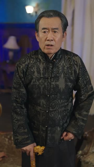 至尊少帅踏龙城（80集）精彩片段