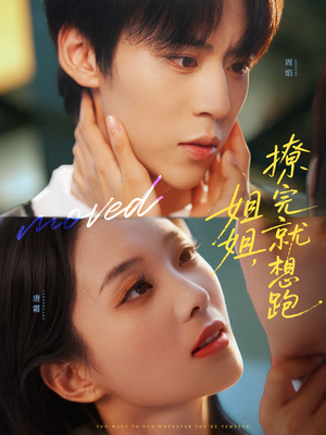 姐姐，撩完就想跑（70集）在线看免费版