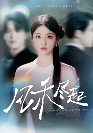 风禾尽起（44集）短剧解说热门