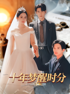十年梦醒时分（73集）女主角是谁