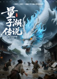 量子湖传说（12集）好看的国产短剧