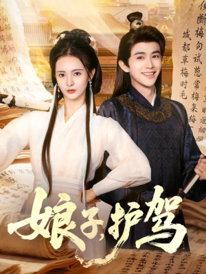 娘子护驾（73集）哪个短剧网能看