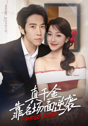 真千金靠名场面逆袭（71集）评价怎么样