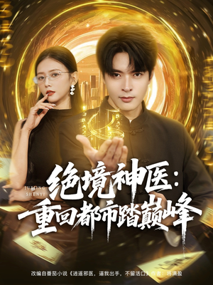 绝境神医重回都市踏巅峰（80集）第32集